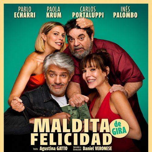 Maldita Felicidad