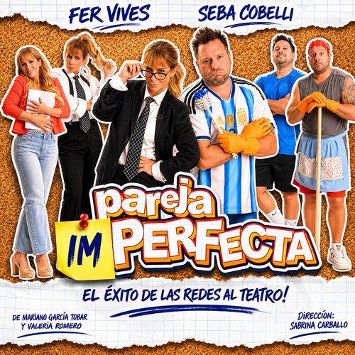 Pareja Imperfecta
