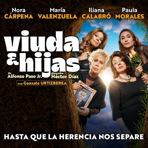 Viuda e Hijas